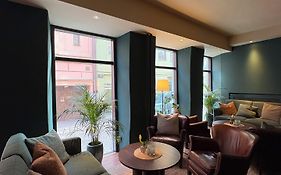 Hotel Vanilla